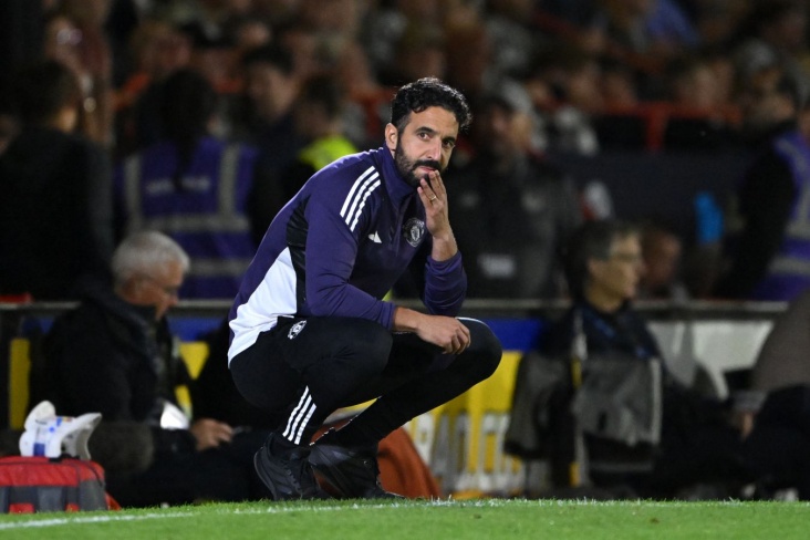 Portuqaliya nəhəngi Ruben Amorimi "sükan arxasına" dəvət etməyi düşünür