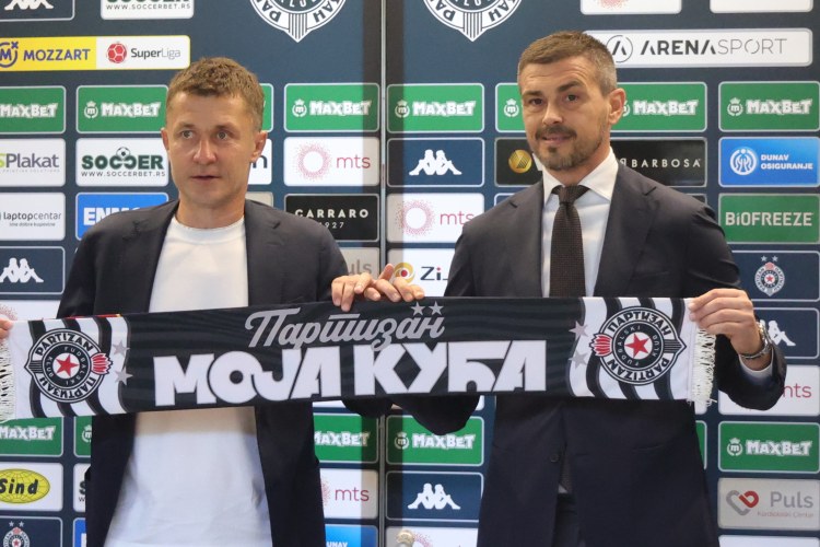 "Sumqayıt"dan ayrılan baş məşqçi tanınmış klubda - RƏSMİ