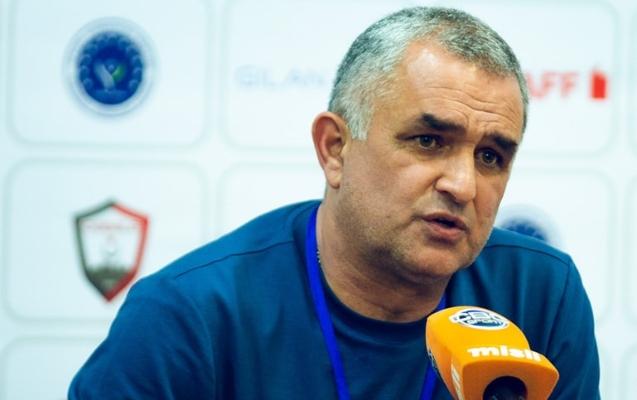 Tərlan Əhmədov: "Problem çoxdur, danışmağa dəyməz, ildən-ilə geri gedirik"