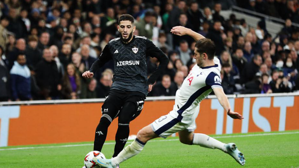 “Qarabağ”ın sabiq futbolçusu azad agent oldu