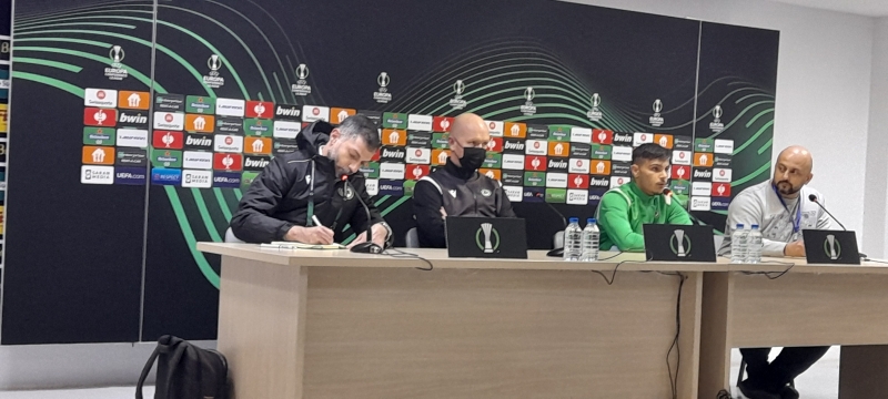 "Heç-heçəyə layiq idik" - "Omoniya"nın futbolçusu 