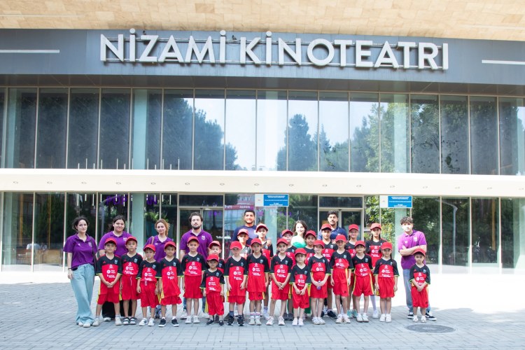 "Sumqayıt"ın ənənəvi Yay Futbol Düşərgəsinə start verilib