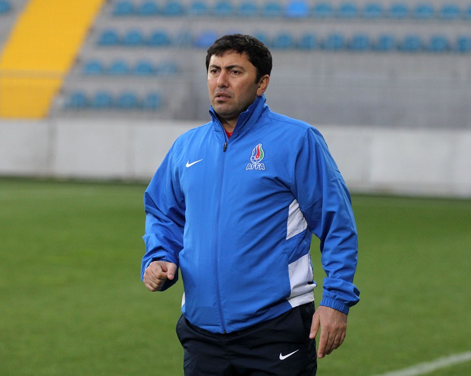 Samir Əliyev: "Bu matça ikiqat motivasiya ilə yanaşacaqlar"