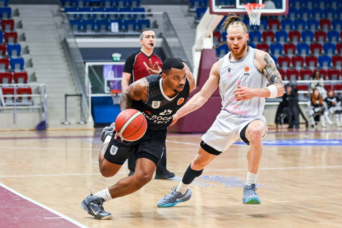 ABL: Final seriyasında ikinci görüş keçiriləcək