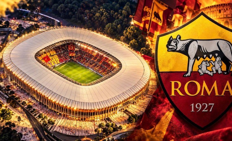 "Roma" 60 min nəfərlik müasir stadion inşa edəcək - icazə verildi
