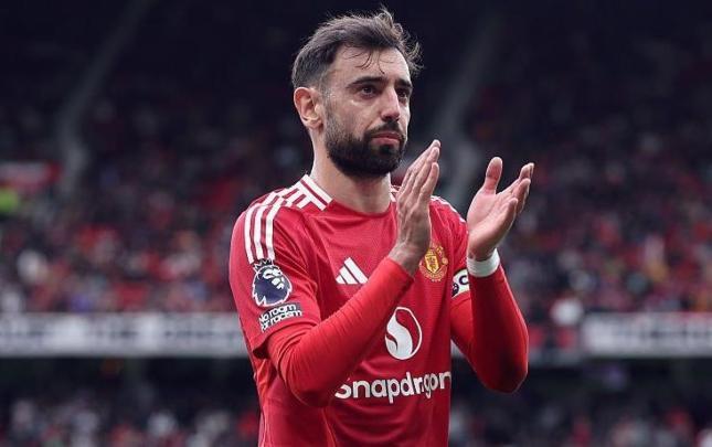 "Mançester Yunayted"də qalır