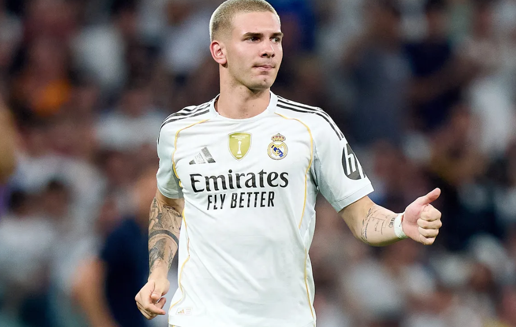 “Real” futbolçusunu İtaliyaya göndərir