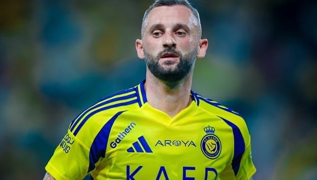 "İnter"in sabiq futbolçusu "Latsio"ya doğru