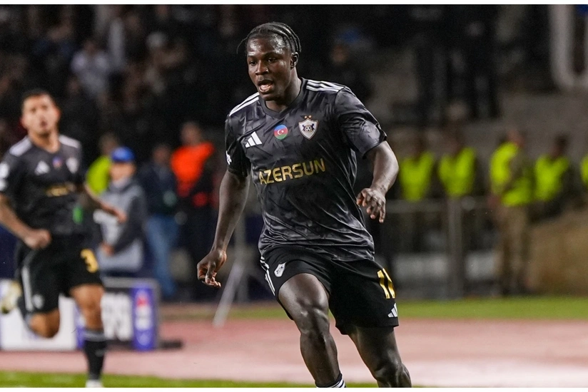 Emmanuel Addai: "O qola çox ehtiyacım var idi"