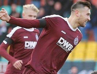 Dadaşovun qolu komandasına qələbə qazandırıb