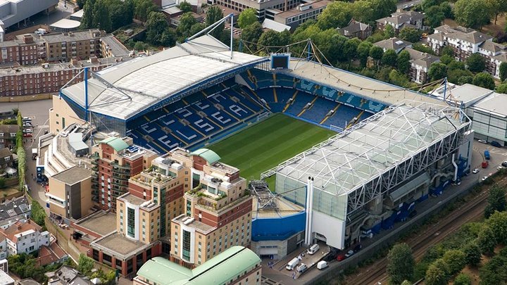 London klubu yeni stadionla bağlı meriya ilə danışıqlar aparır