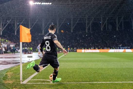 “Qarabağ”ın futbolçusu: “Kədərlənməyə vaxtımız yoxdur”