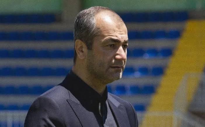 Mahmud Qurbanov: “Borussiya”nın ustalığı bir xal qazanmağa imkan vermədi”