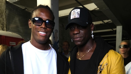 Balotelli qardaşları ilk dəfə eyni komandada oynayacaq
