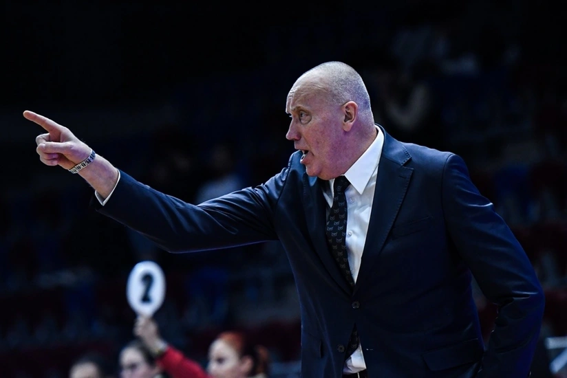 "Məşqlərdə müdafiəyə çox diqqət ayırırıq"