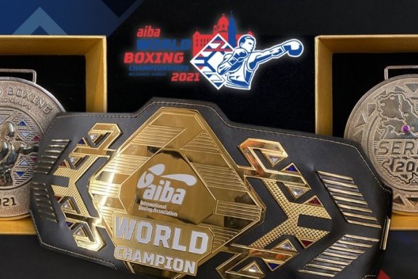 Sərxan Əliyev Şotlandiya boksçusu ilə qarşılaşacaq - DÇ