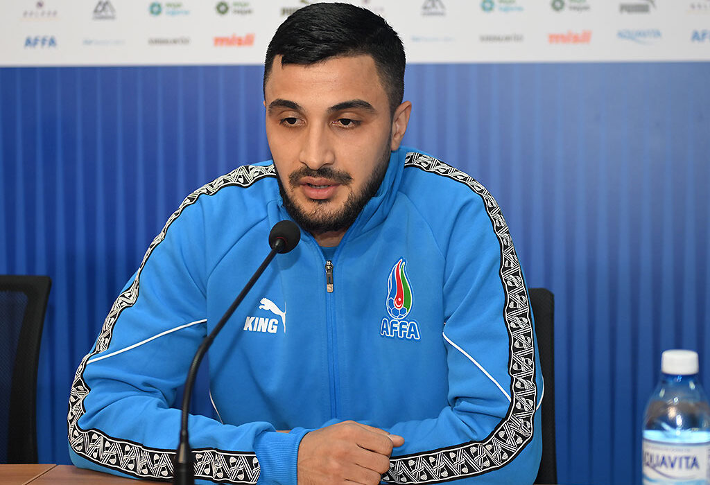 “İlk dəqiqələrdən diqqətli olmalıyıq” – Qismət