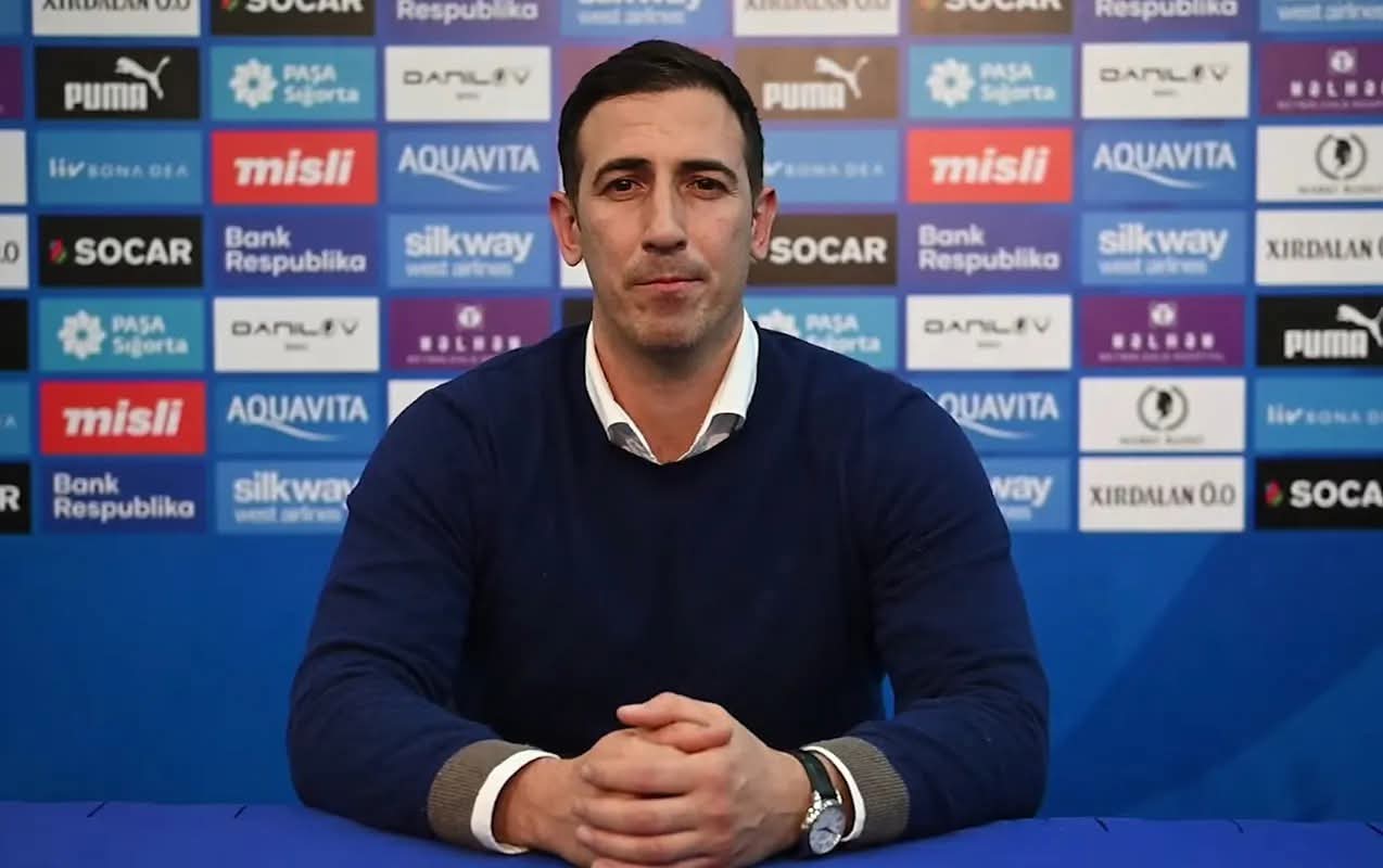 Rəhim Həsənov 21-ci turun mübahisəli epizodlarını şərh edib - Video