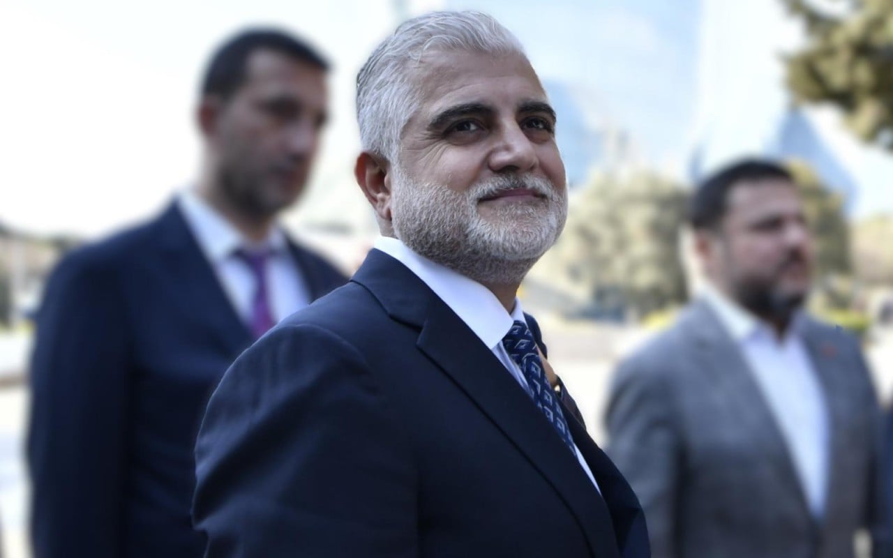 Tahir Gözəl: "Biz səfərə bərabərlik üçün yox, qalibiyyət üçün gedirik"