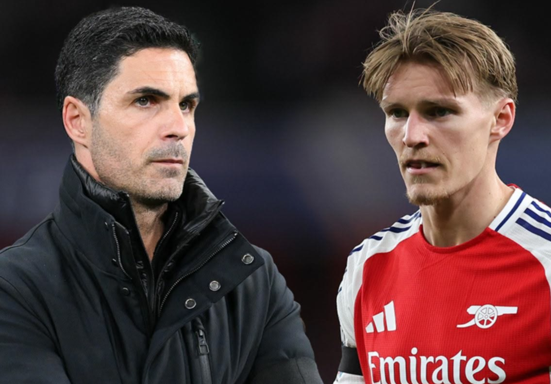 "Arsenal" tarix yazmaq və finala yüksəlmək istəyir