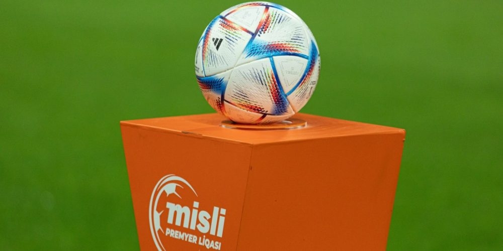 PFL "Misli" ilə yola davam edəcək