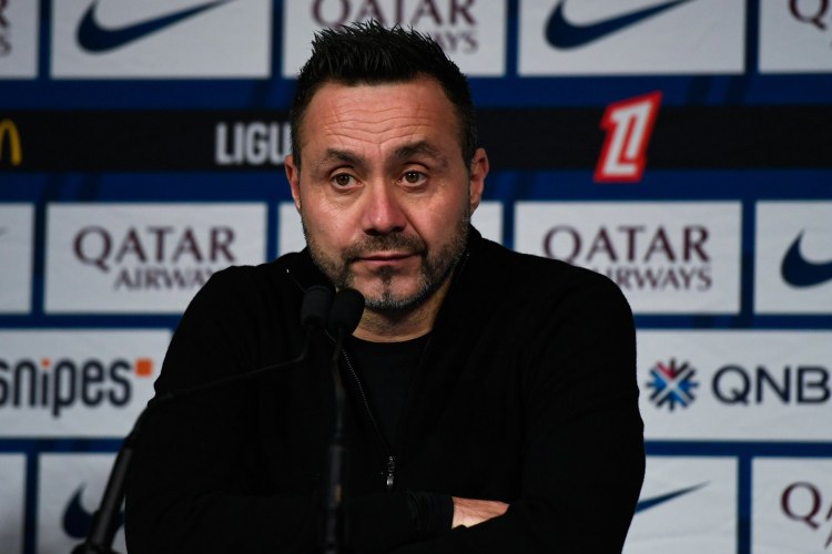 “Tottenhem”in yeni baş məşqçisi müəyyənləşdi