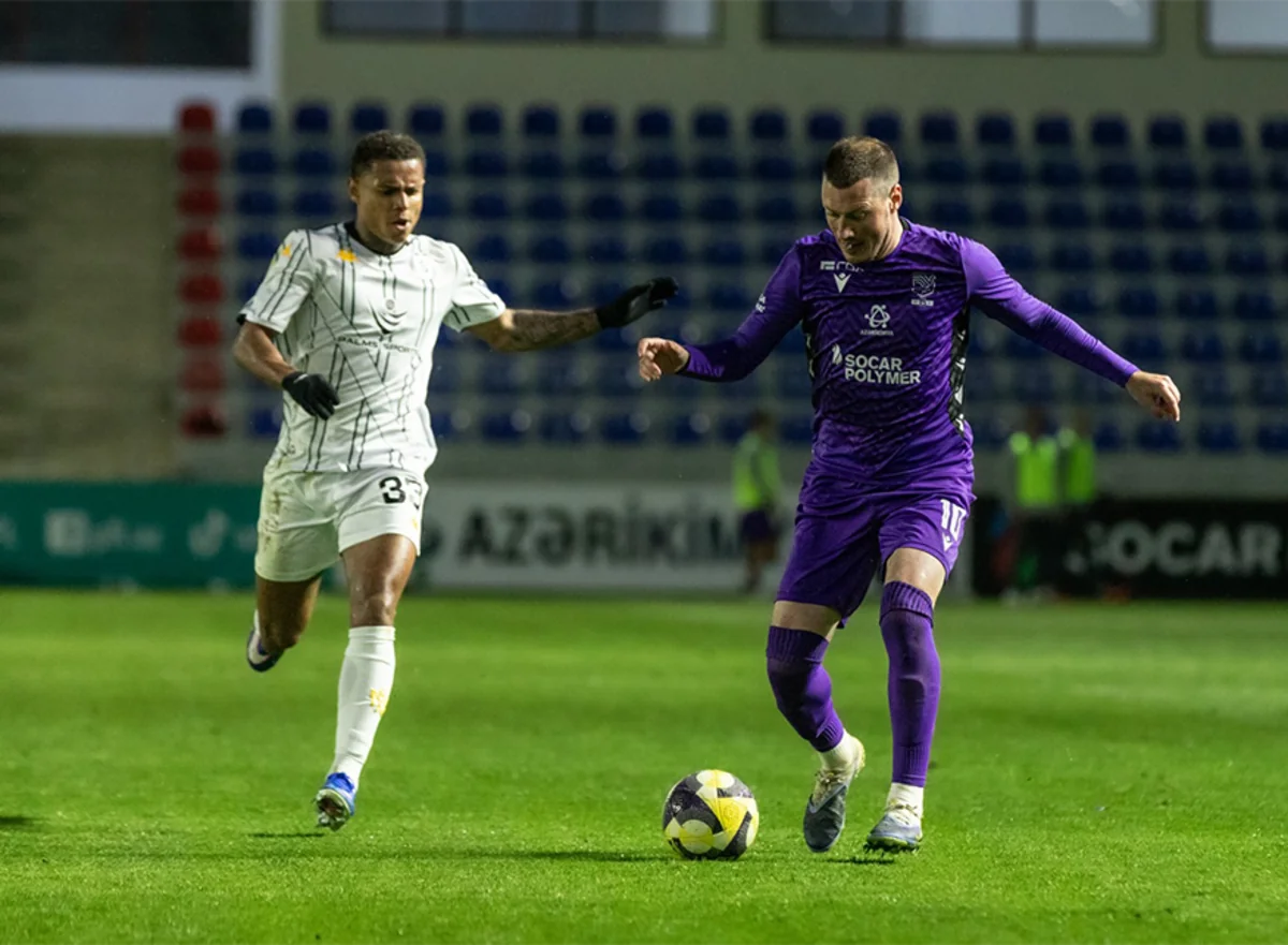 "Sumqayıt"dan XXI əsrin antirekordu