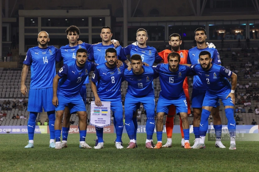 Millimizin Parisdə məşqə çıxacağı saat açıqlandı