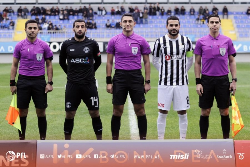 Kapitanı "Səbail"in əsas problemini açıqladı: "Belə pis oynasaq, mövsüm bitəcək, heç nəyə də nail ola bilməyəcəyik"