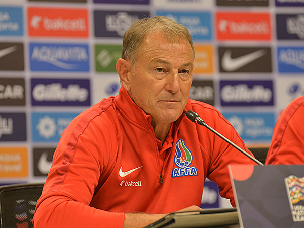 “Enrike bu turniri qazana bilsə, çox sevinərəm” - De Byazi