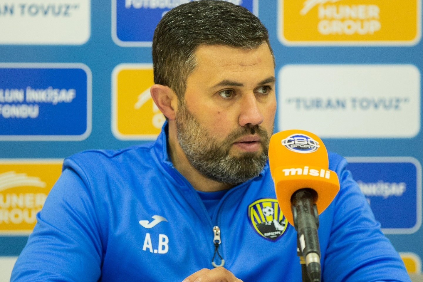 Azər Bağırov: "Hər rəhbər verdiyi qərara özü cavabdehdir" - MÜSAHİBƏ