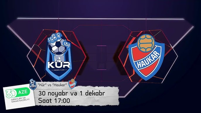 "Kür" İslandiya təmsilçisinə qarşı