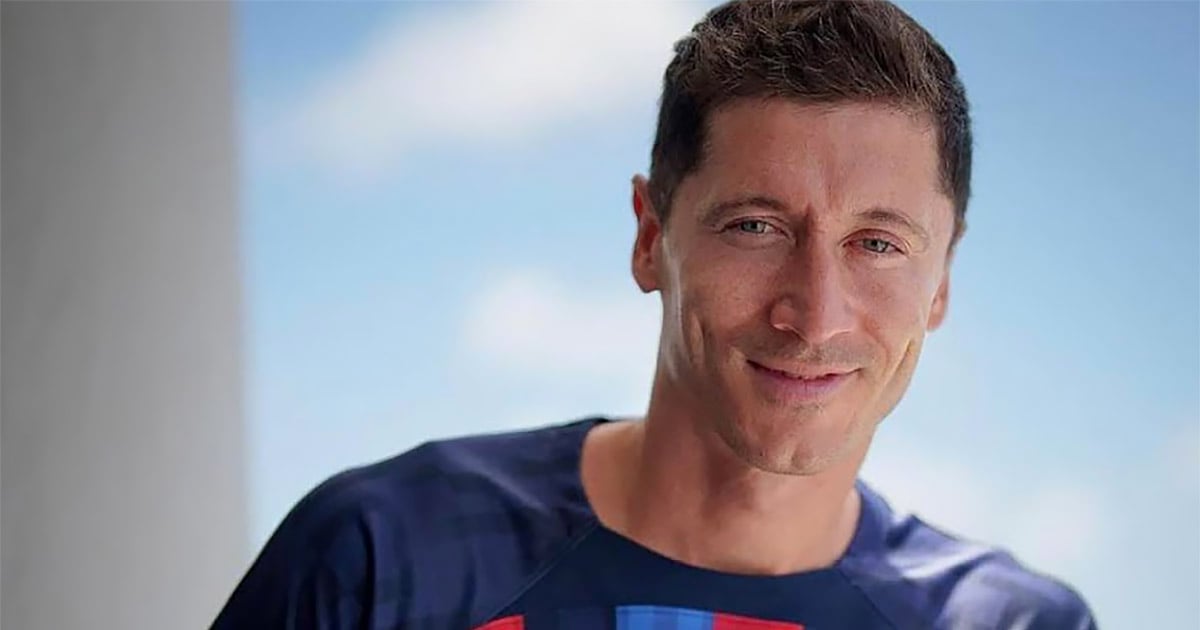 İtaliya nəhəngi Robert Levandovski ilə danışıqlara başlamaq istəyir