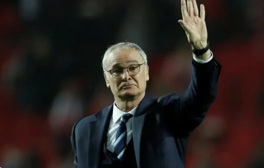 Ranyeri “Roma”dan ayrıldı