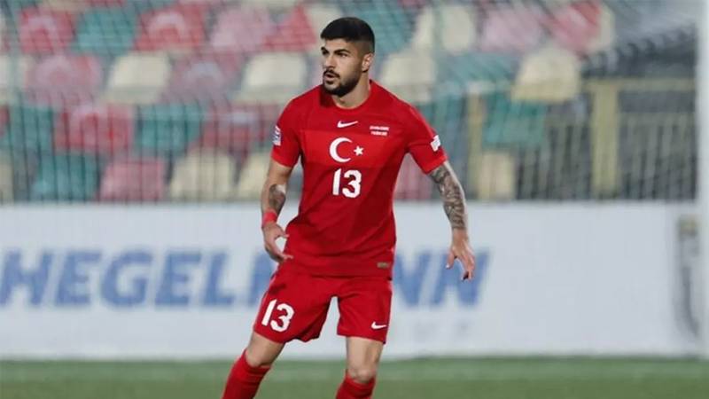 Türkiyə millisinin üzvü də araşdırma nəticəsində "ilişdi"