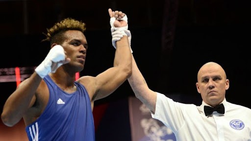 Tokio-2020: Boksçumuz 1/4 finalda