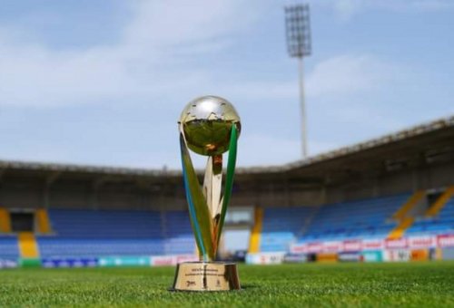 "Kəpəz" - "İmişli" - heyətlər