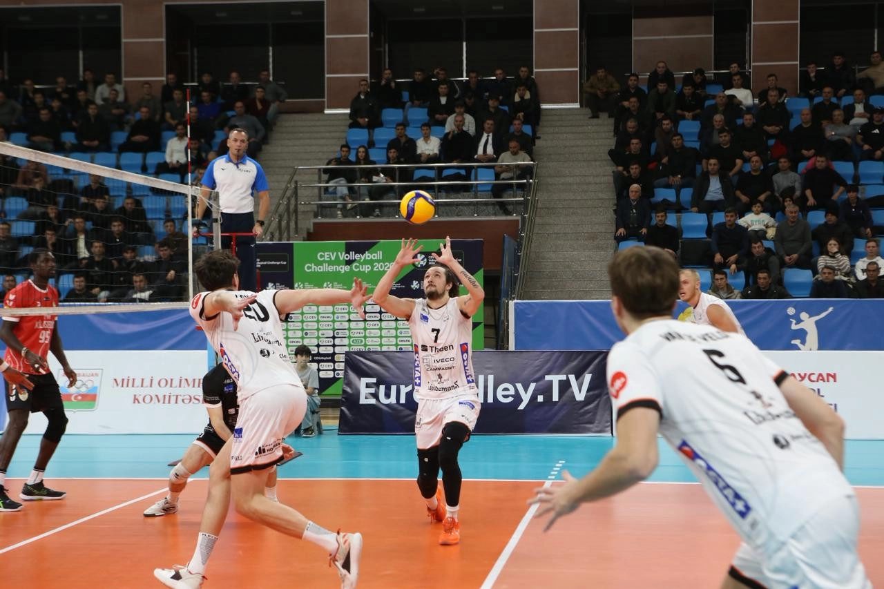 "Xilasedici" bu gün cavab oyununu keçiriəcək