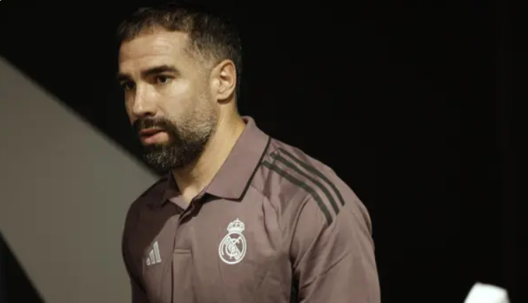 “Real”dan ayrılan futbolçu La Liqa klubunda – rəsmi
