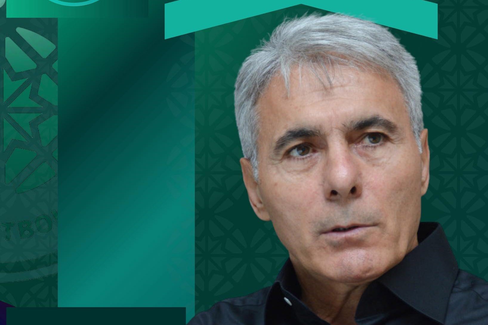 Bəhmən Həsənovun yeni iş yeri müəyyənləşdi - Rəsmi