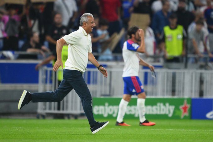 Kartal: “Bunu bacaracağımızı bilirdik”