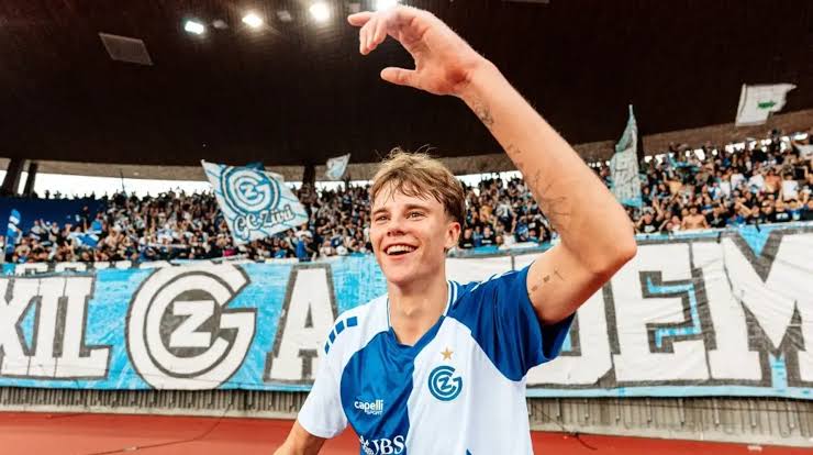 "Bavariya"nın yarımmüdafiəçisi İspaniya klubuna transfer oldu