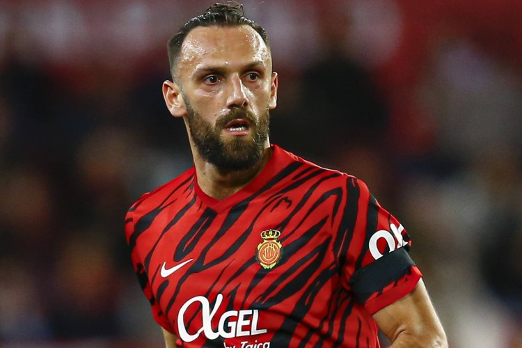 "Fənərbaxça" La Liqadan hücumçu transfer etdi - RƏSMİ