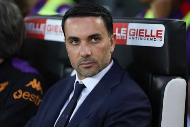 "Atalanta"nın yeni baş məşqçisi müəyyənləşdi