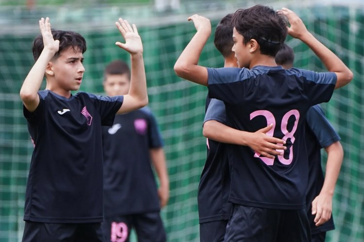 "Sabah"ın komandalarından 7 qələbə