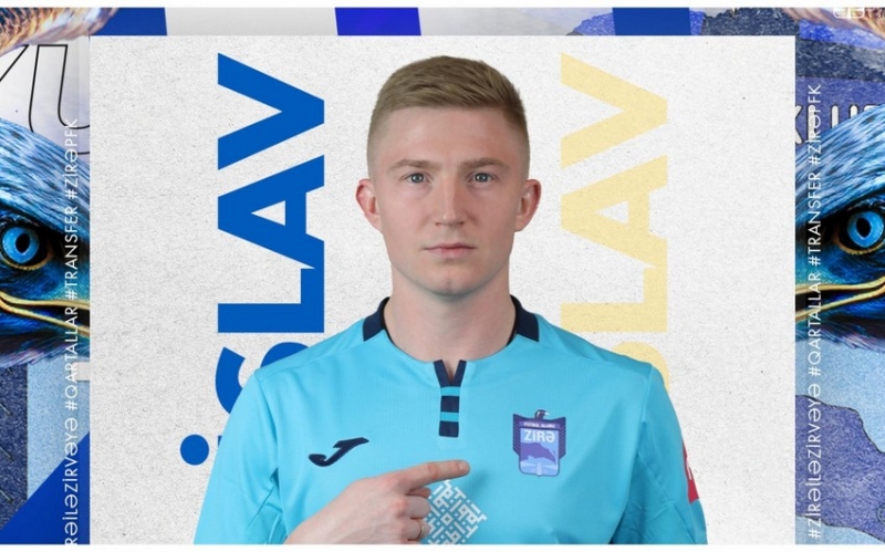 “Zirə”nin yeni transferi Kiyev “Dinamo”sundan buna görə ayrılıb