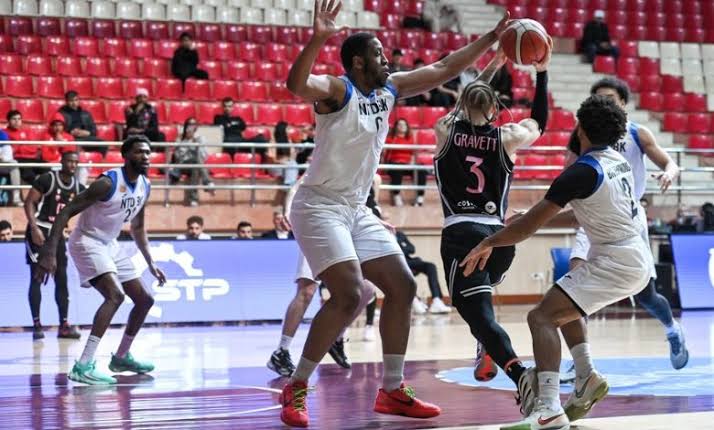 ABL: IV turun ilk mtçında "Sabah" NTD-yə qarşı
