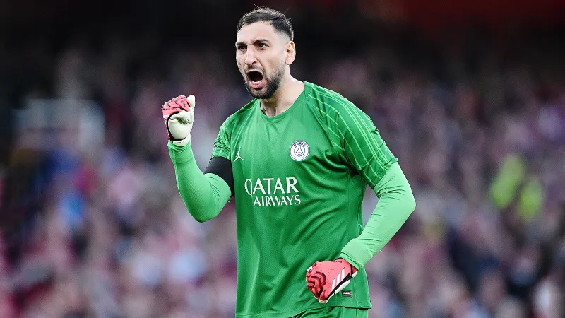 Canluici Donnarumma İngiltərə nəhənginin əsas transfer hədəfidir