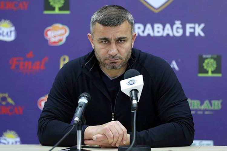 Qazaxıstandan "Qarabağ"a Vaqner Lavla bağlı mesaj, Qurban Qubanovla bağlı kompliment: "Əmin deyiləm ki, hazırkı anda Berdıyev ondan daha əzəmətlidi"