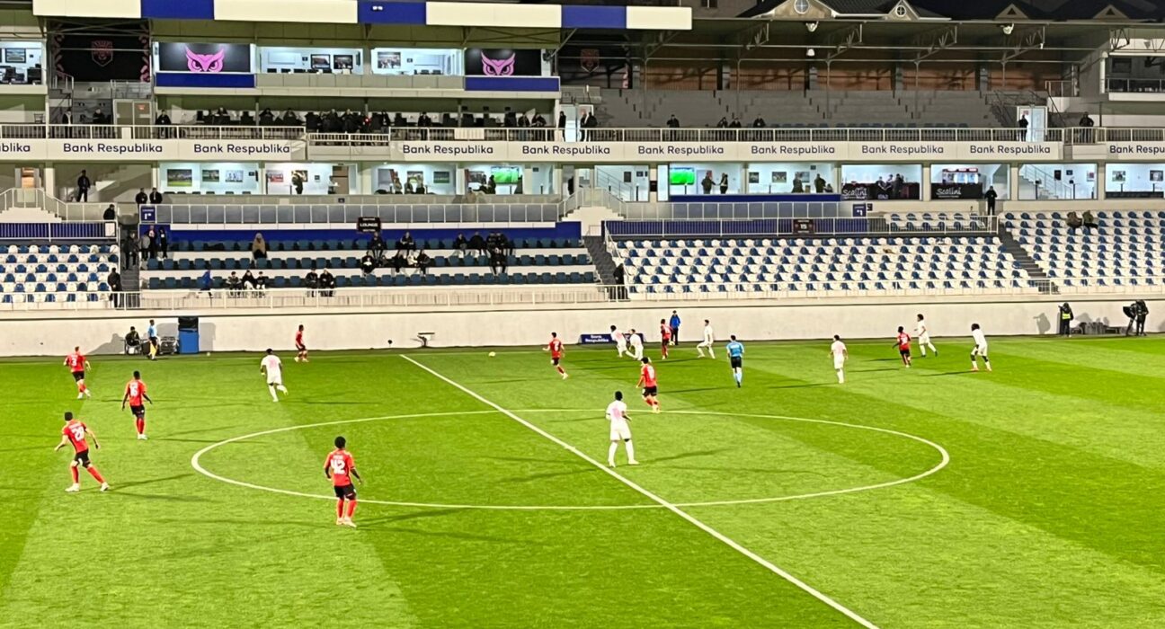 "Sabah" turu qələbə ilə başa vurdu